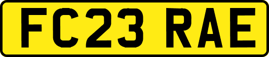 FC23RAE