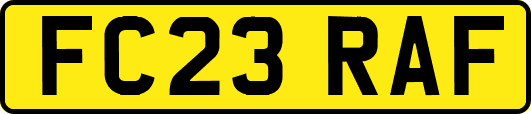 FC23RAF