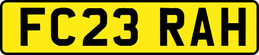 FC23RAH