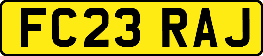 FC23RAJ