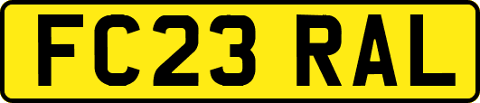 FC23RAL