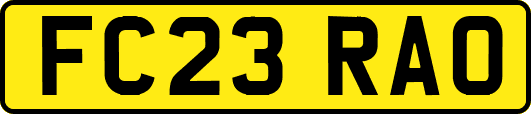 FC23RAO