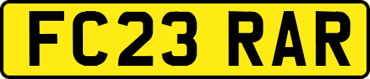 FC23RAR