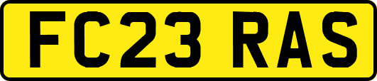 FC23RAS