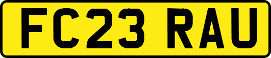 FC23RAU