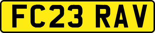 FC23RAV