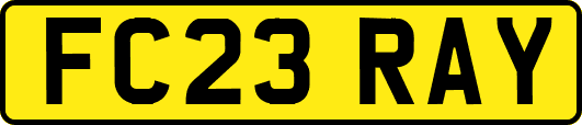 FC23RAY