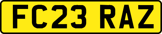 FC23RAZ