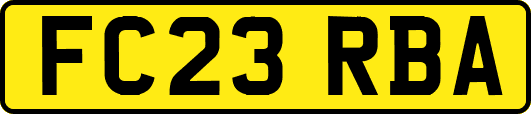 FC23RBA