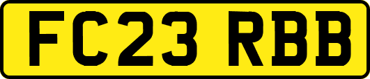 FC23RBB