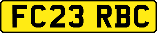 FC23RBC