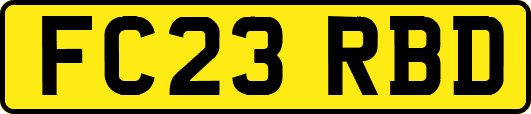 FC23RBD