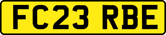 FC23RBE