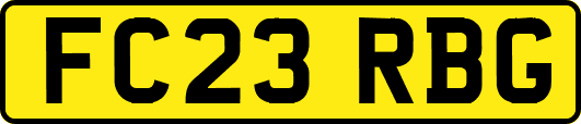 FC23RBG