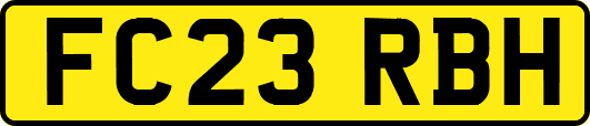 FC23RBH