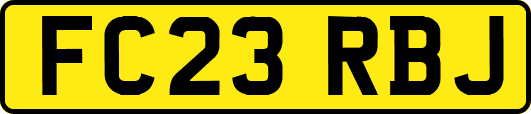 FC23RBJ
