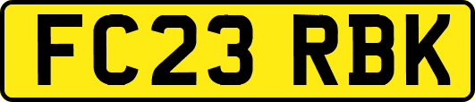 FC23RBK