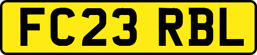 FC23RBL