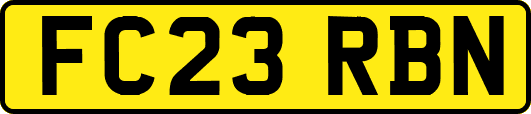FC23RBN