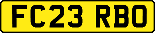 FC23RBO