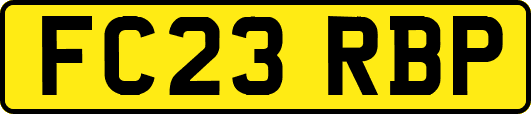 FC23RBP