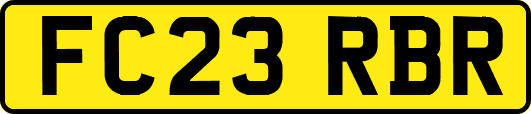 FC23RBR