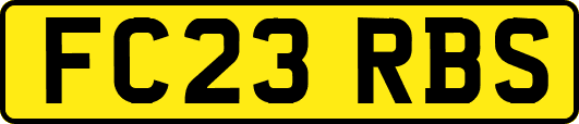 FC23RBS