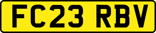 FC23RBV