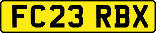 FC23RBX