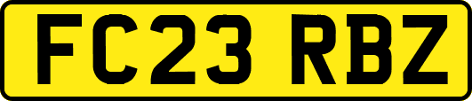 FC23RBZ