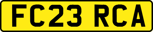 FC23RCA