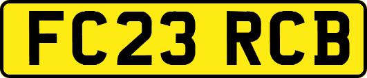 FC23RCB