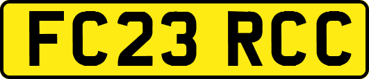 FC23RCC