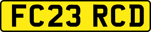 FC23RCD
