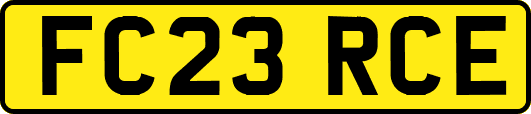 FC23RCE