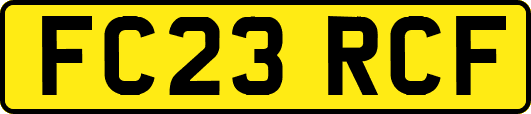 FC23RCF