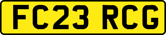 FC23RCG