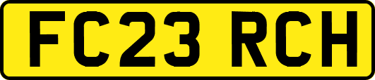 FC23RCH