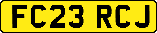 FC23RCJ