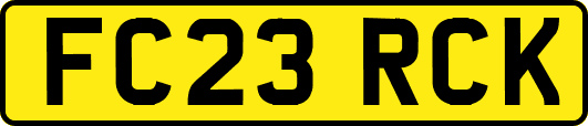 FC23RCK