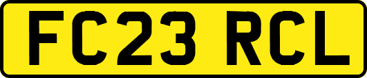 FC23RCL