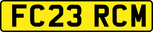 FC23RCM