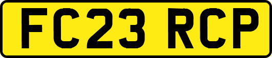 FC23RCP