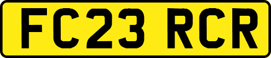 FC23RCR