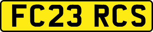 FC23RCS