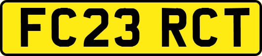 FC23RCT