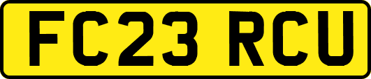 FC23RCU