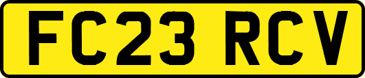 FC23RCV