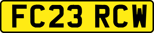 FC23RCW