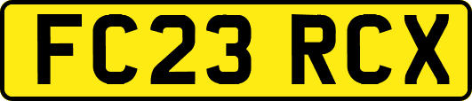 FC23RCX